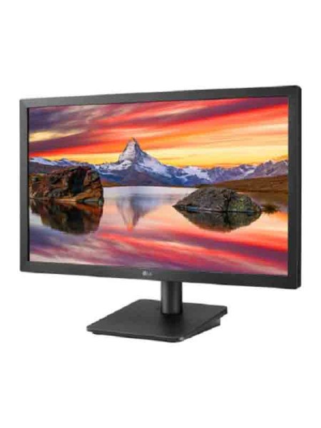 LG 22MP400-B 22inch IPS FHD Monitor, 22MP400-B