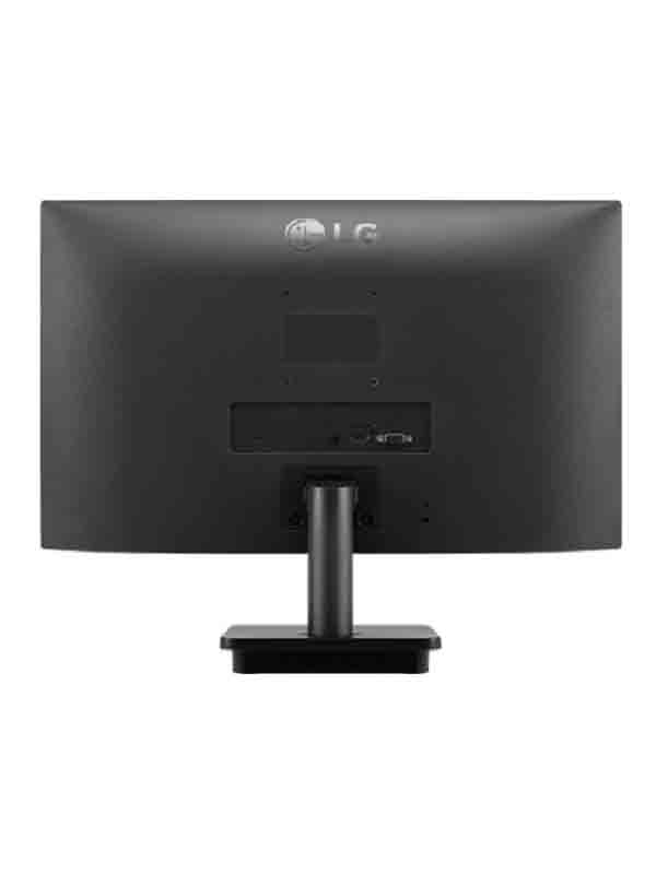 LG 22MP400-B 22inch IPS FHD Monitor, 22MP400-B