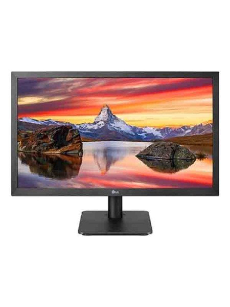 LG 22MP400-B 22inch IPS FHD Monitor, 22MP400-B