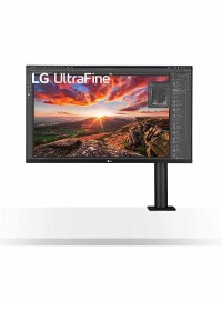 LG 32UN880-B 32inch UltraFine Display Ergo 4K HDR10 Monitor | LG 32UN880-B