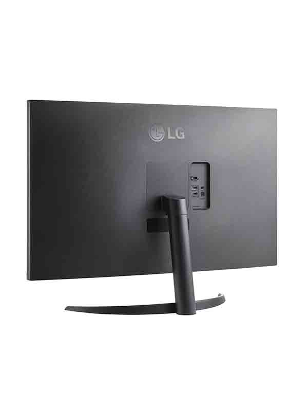 LG 32UR500-B Monitor, LG 4K Monitor, 31.5" UHD 4K VA Monitor, UHD 4K 3840x2160 Resolution, 60Hz Refresh Rate, 4ms (GtG @ Faster) Response Time, AMD FreeSync Technology, Speaker,Tilt Adjustable Stand, Black with Warranty | 32UR500-B