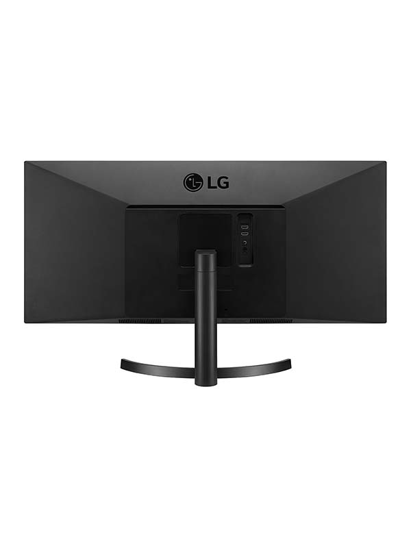 LG 34WL500-B 34 Inch 21:9 UltraWide™ 1080p Full HD IPS Monitor with HDR | 34WL500-B