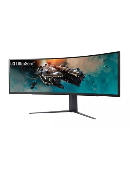 LG 27GR75Q-B UltraGear Gaming Monitor 27 Inch , 2560 x 1440, 16:9, WQ -  Desktop computers - 199731884