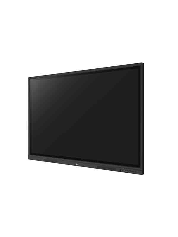 LG 75TR3DK-BG 75inch 4K UHD Interactive Digital Display Board with 3 Year Warranty | 75TR3DK-BG