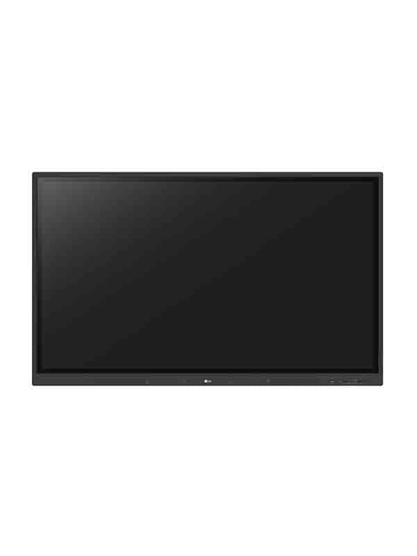 LG 86TR3DK-BG 86inch 4K UHD Interactive Digital Display Board with 3 Year Warranty | 86TR3DK-BG