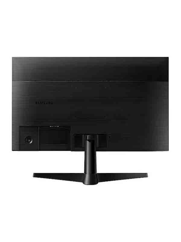 Samsung S3 LS24C310EAMXUE 24inch FHD IPS Essential Borderless Flat Monitor, 75Hz Refresh Rate, 5ms Resp Time, AMD FreeSync, Game Mode, Eye Saver & Flicker Free, 16.7M Color, 1x HDMI 1.4 / 1x D-Sub, Black with Warranty | LS24C310EAMXUE