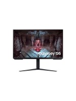 Samsung LS27CG510EMXUE 27inch Odyssey G5, QHD Flat Gaming IPS Panel 2K Monitor, 165Hz Refresh Rate, 1ms Response Time, AMD FreeSync Premium, Black with Warranty | LS27CG510EMXUE