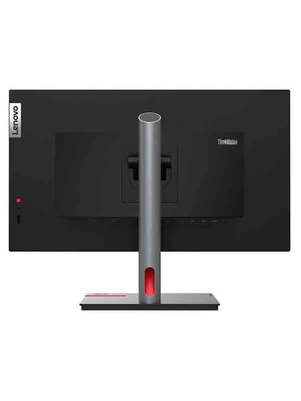 Lenovo ThinkVision P27Q-30 27inch 2K IPS LED 60Hz Monitor, Black with Warranty | Lenovo P27Q-30