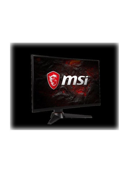 MSI Optix MAG27C 27inch Curved Gaming Monitor 