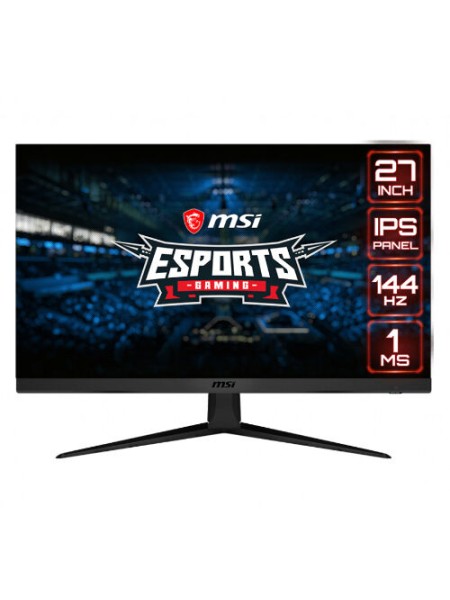 MSI Optix G271, 27-inch Gaming Monitor | 9S6-3CB51T-005