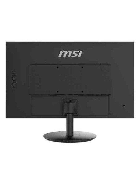 MSI PRO MP242 Series 23.8 Inch Professional Monitor 