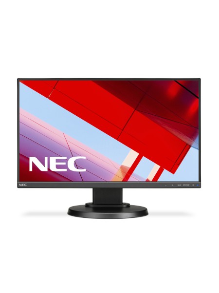 NEC E221N 22" LCD Enterprise Display MultiSync, Black | NEC E221N