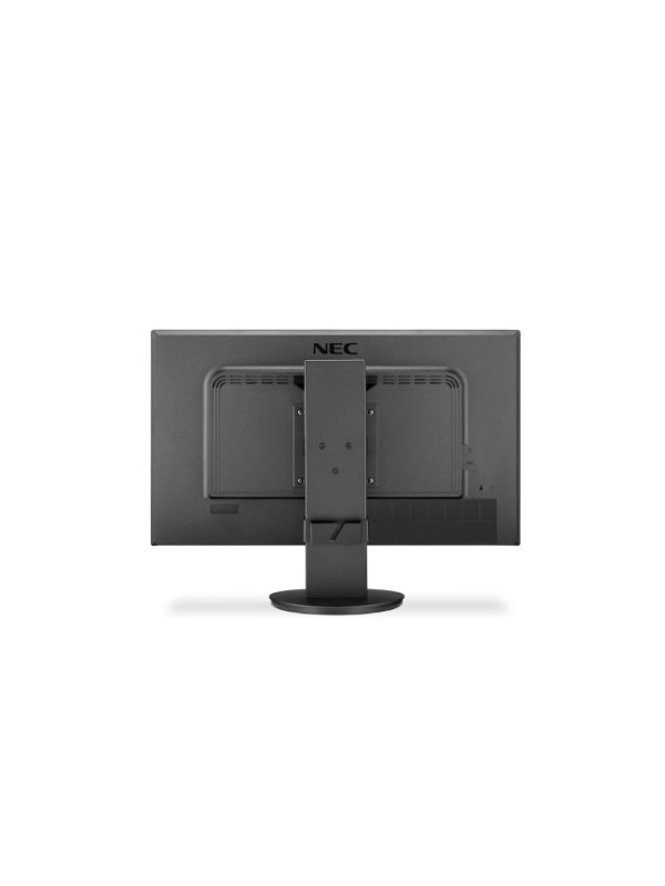 NEC E243F 24" LCD Enterprise Display MultiSync, Black | NEC E243F
