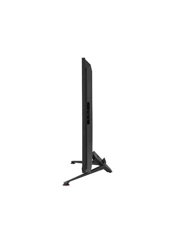Asus Rog Swift PG38UQ Monitor, 38” 4K Gaming Monitor, UHD 3840 x 2160 Resolution, 144Hz Refresh Rate, 1ms Response Time, Fast IPS, G-SYNC Compatible, Speakers, FreeSync Premium Pro, DisplayPort, DisplayHDR600, 98% DCI-P3, Black with Warranty | PG38UQ