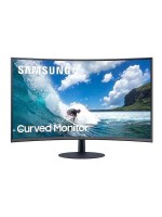 Samsung LC27T550FDMXUE 27inch Full HD Curved Professional & Gaming Monitor