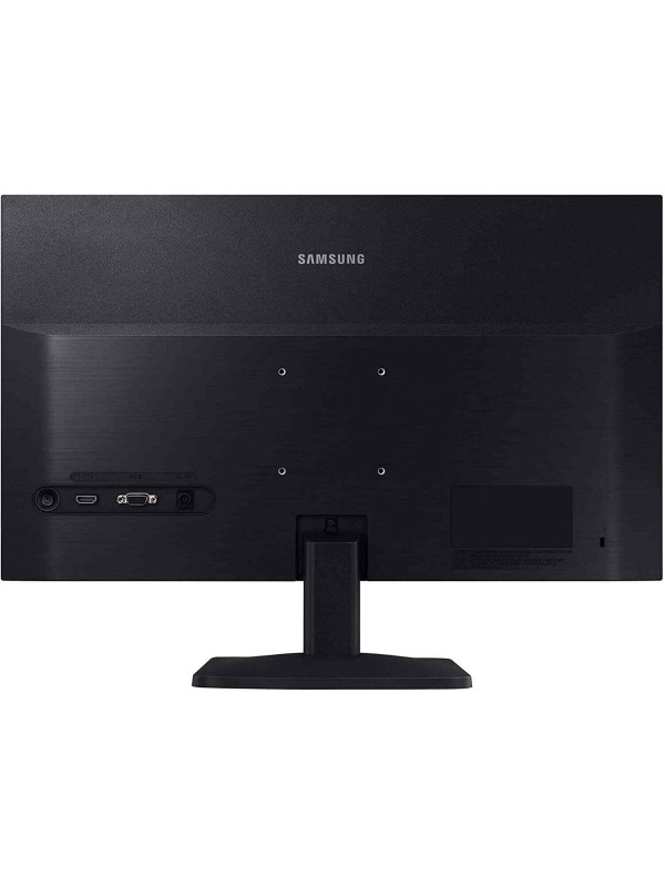 Samsung LS19A330NHMXUE 19 Inch HD LED Monitor with VGA & HDMI Black | LS19A330NHMXUE with Warranty