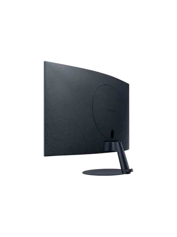 Samsung LS27C390EAMXUE 27inch 1000R Curved 75Hz Bezeless Monitor with Display Port, HDMI, AMD FreeSync, LS27C390EAMXUE