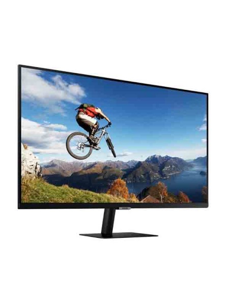 Samsung LS32AM700 32inch M7 Smart UHD Monitor with