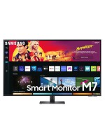 Samsung LS43BM700UMXUE 43inch 4K UHD Smart Monitor | LS43BM700UMXUE