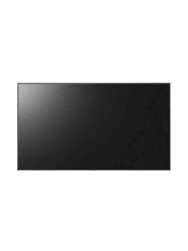 Sony Bravia FW-98BZ50L 98" UHD 4K HDR Android Commercial Monitor, Black with 2 Years Warranty | FW-98BZ50L