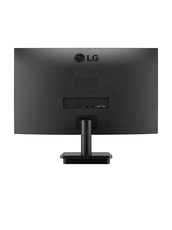 Buy 4 Monitor Setup for Trading, LG 24MP400-B 23.8 inch FHD IPS LED HDMI Monitor + Asus GT730 GeForce GT 730 2GB GDRR5 with 4 x HDMI Ports with Desk Mount Stand