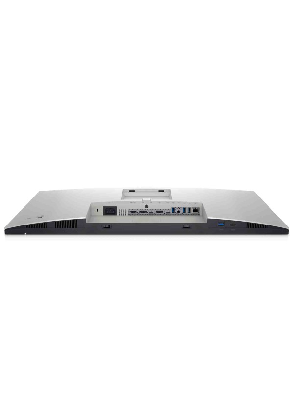 Dell UltraSharp 27 Inch IPS QHD(2560x1440) USB-C Hub Monitor - U2722DE
