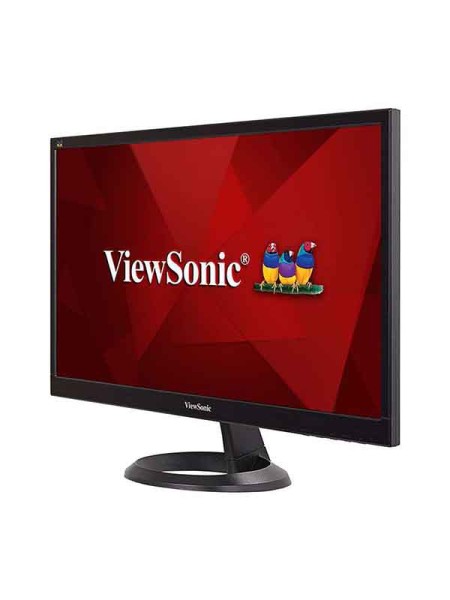 ViewSonic VA2261H 22-inch 1080p Full HD Home and Office Monitor