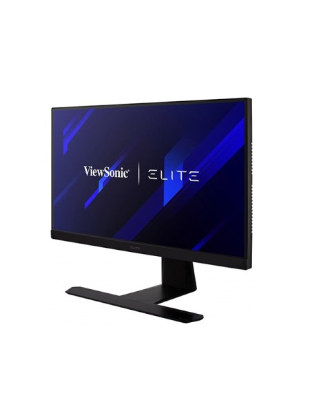 Viewsonic XG251G, Viewsonic Gaming Monitor, 25” 360Hz IPS Gaming Monitor, FHD LED Flat Monitor, 1920 x 1080 Resolution, 360Hz Refresh Rate, 1ms Response Time, Tear-free gameplay, Nvidia G-Sync, HDR10, Black with Warranty | XG251G