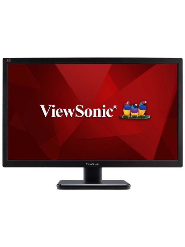 Viewsonic VA2223-H 22" Full HD Monitor 75Hz | VA2223-H