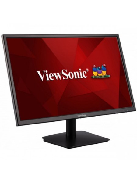 Viewsonic VA2405-H 24" Full HD VA Monitor 1080p, Black | VA2405-H
