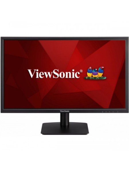 Viewsonic VA2405-H 24" Full HD VA Monitor 1080p, Black | VA2405-H