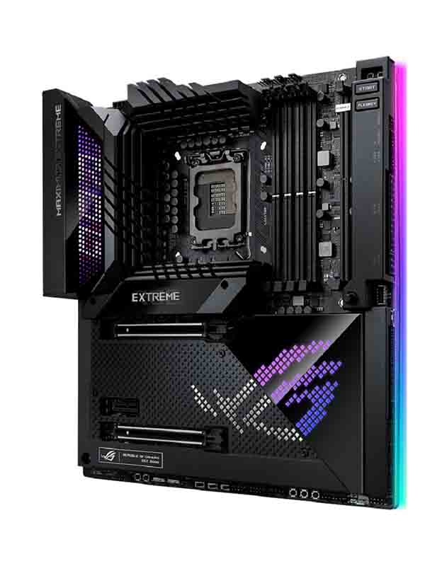 ASUS ROG MAXIMUS Z690 EXTREME Intel LGA 1700 Motherboard | 90MB18H0-M0EAY0