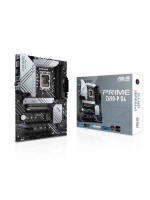 ASUS PRIME Z690-P D4 LGA1700 Intel 12th Gen Motherboard | 90MB18P0-M0EAY0