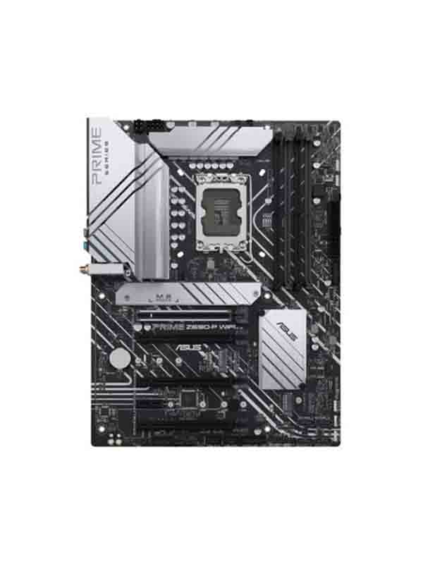 ASUS PRIME Z690-P WIFI D4 LGA1700 Intel 12th Gen Motherboard | 90MB18N0-M0EAY0