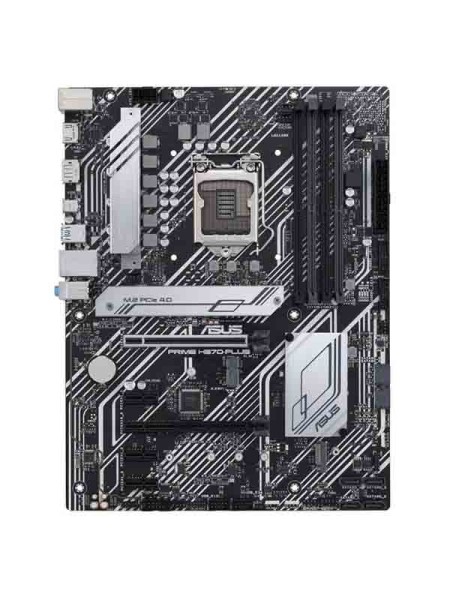 ASUS Prime H570-PLUS LGA1200 ATX Intel Motherboard