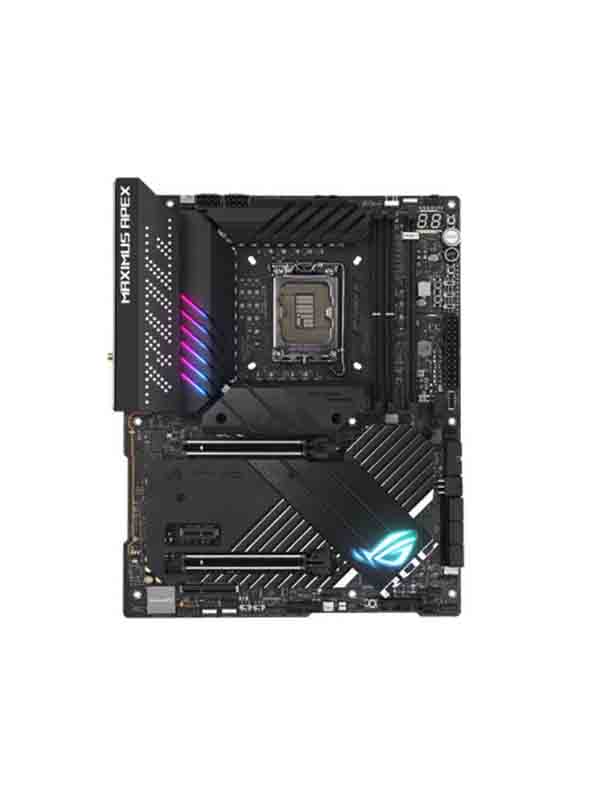 ASUS ROG MAXIMUS Z690 APEX LGA 1700 Intel 12 Gen Motherboard | 90MB18I0-M0EAY0