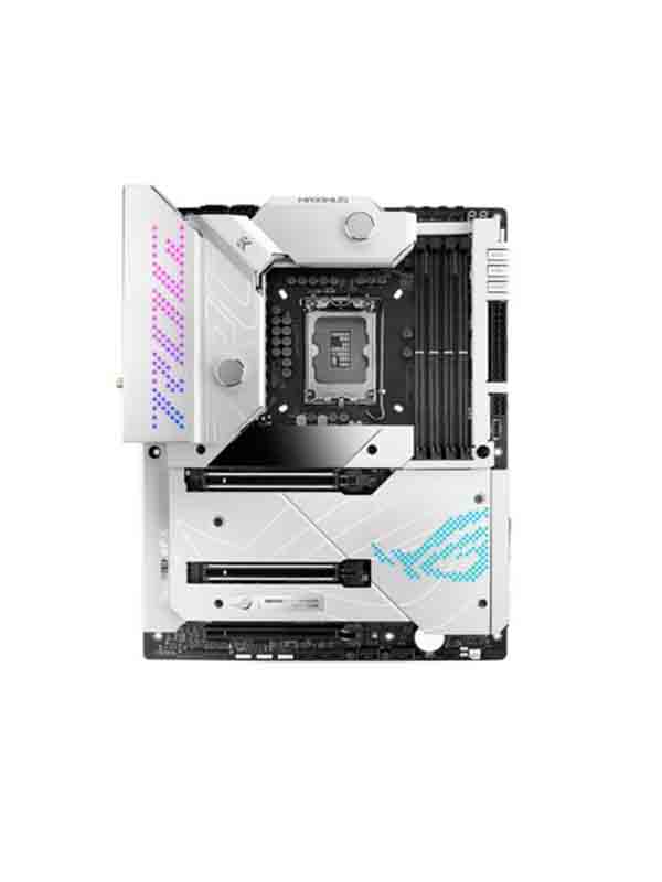 ASUS ROG MAXIMUS Z690 FORMULA Intel Motherboard | 90MB18G0-M0EAY0