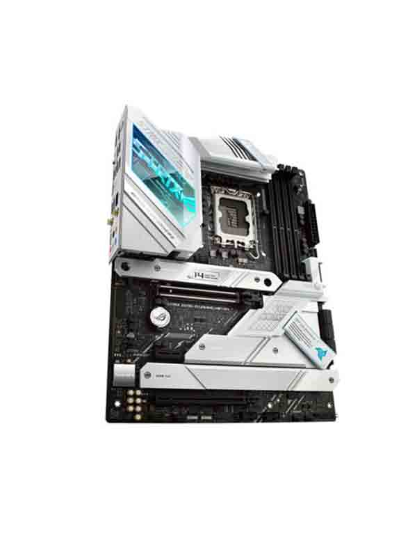 ASUS ROG STRIX Z690-A GAMING WIFI D4 LGA 1700 Intel 12th Gen Motherboard | 90MB18K0-M0EAY0