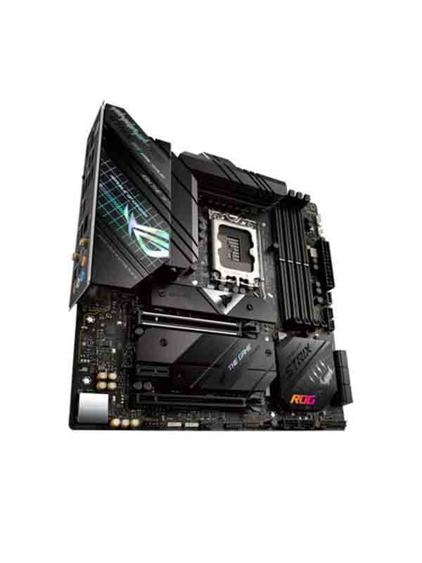 ASUS ROG STRIX Z690-G GAMING WIFI LGA1700 Intel 12th Gen Motherboard | 90MB19G0-M0EAY0