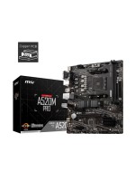 MSI PRO H610M-G DDR4 Motherboard | MSI PRO H610M-G 911-7D46-013
