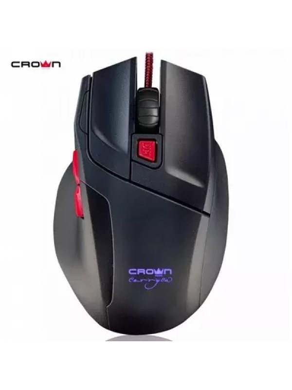 CROWN CMXG-111 Wired Gaming Mouse | CMXG-111