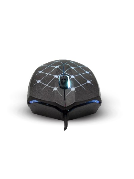 CROWN CMXG-112 Wired Gaming Mouse RGB | CMXG-112