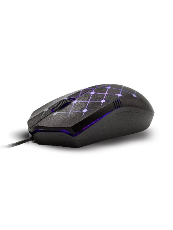 CROWN CMXG-112 Wired Gaming Mouse RGB | CMXG-112