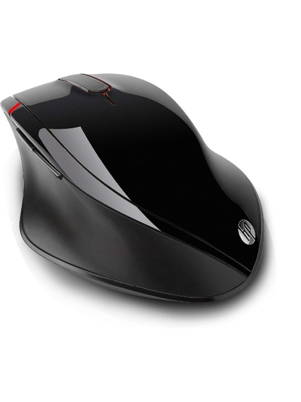 Hp X7000 Wireless Mouse Black | X7000 