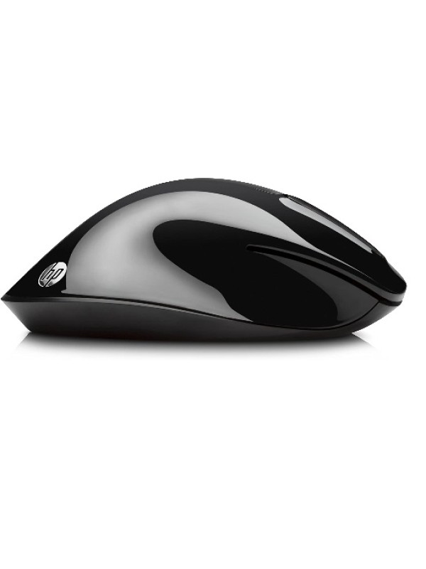 Hp X7000 Wireless Mouse Black | X7000 