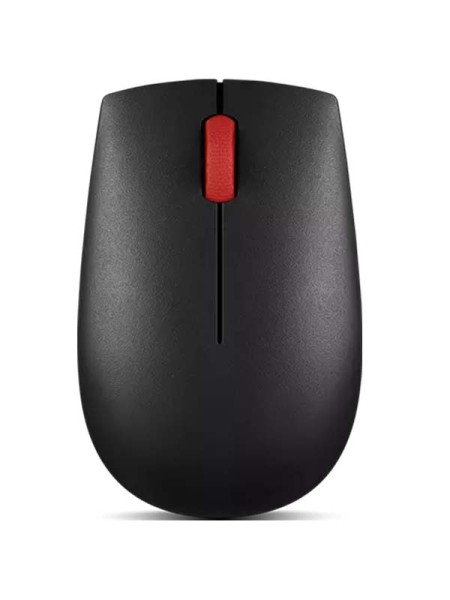 LENOVO Essential Compact Wireless Mouse | 4Y50R20864