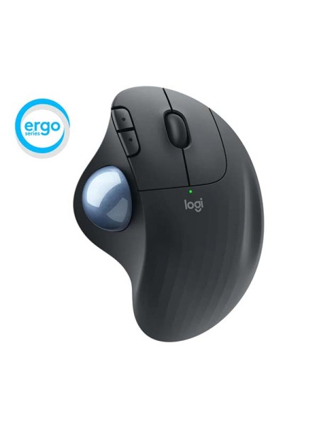 LOGITECH ERGO M575 Wireless Trackball Mouse | 910-