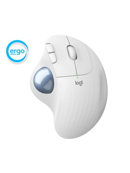 LOGITECH ERGO M575 Wireless Trackball Mouse | 910-005981