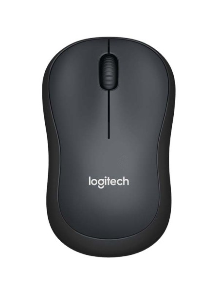 LOGITECH M220 Silent Wireless Mouse with One Year 