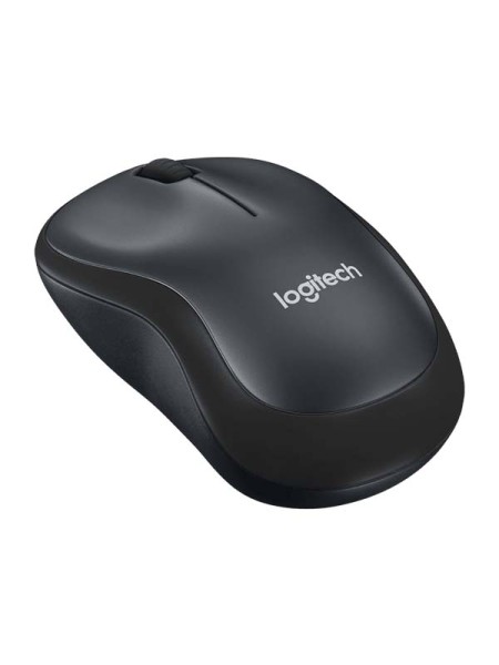 LOGITECH M220 Silent Wireless Mouse with One Year Warranty | 910-004878